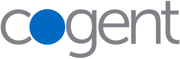 Cogent logo